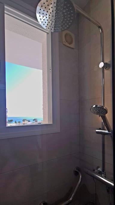 Estudio Mediterraneo Solarium Nerja Exterior photo